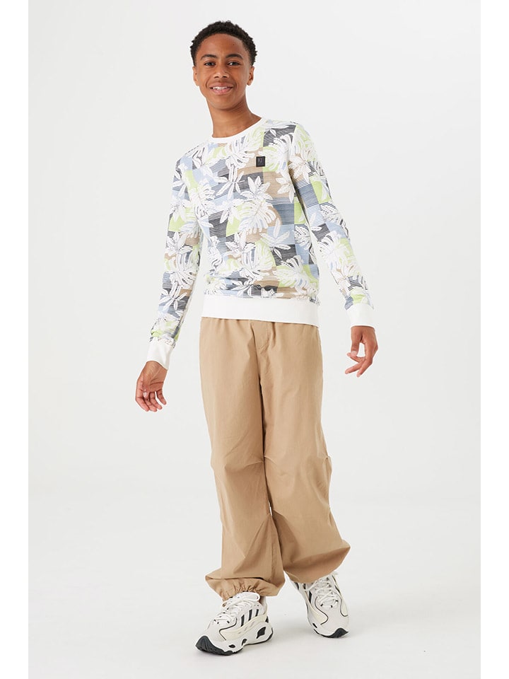 Garcia Hose in Hellbraun günstig kaufen