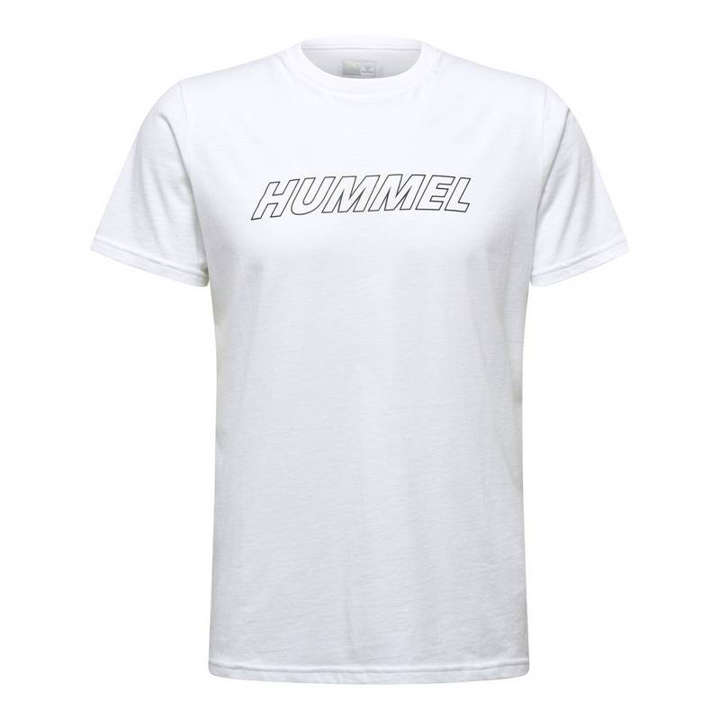 hummel hmlTE CALLUM COTTON T-SHIRT T-Shirt Herren