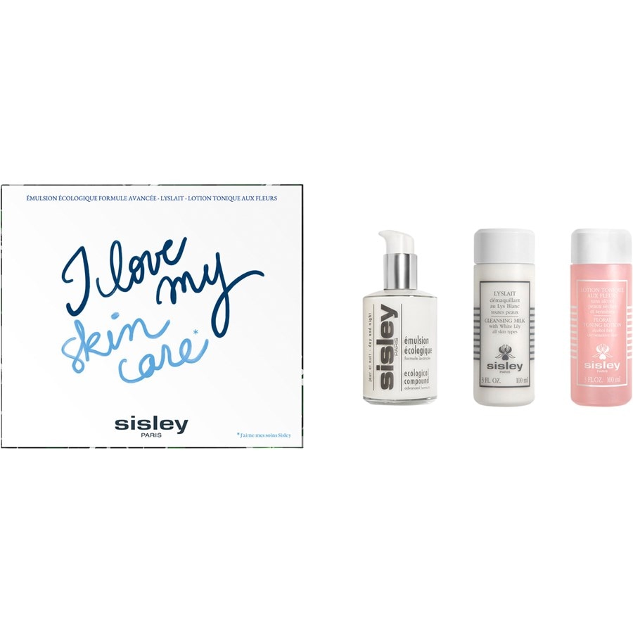 Tagespflege Geschenkset von Sisley