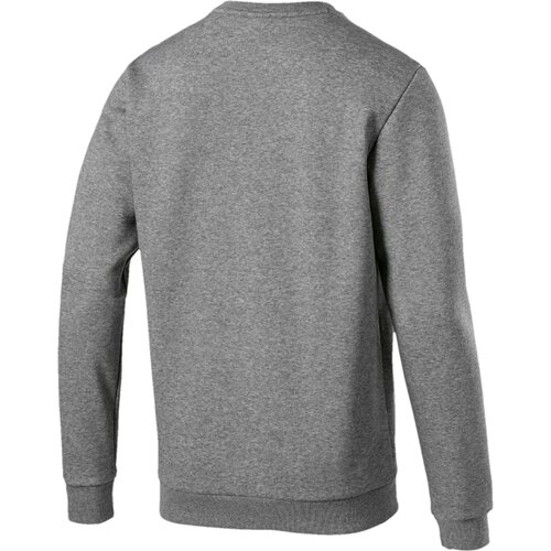 LIFESTYLE - TEXTILIEN - SWEATSHIRTS ESSENTIAL CREW BIG LOGO SWEATSHIRT