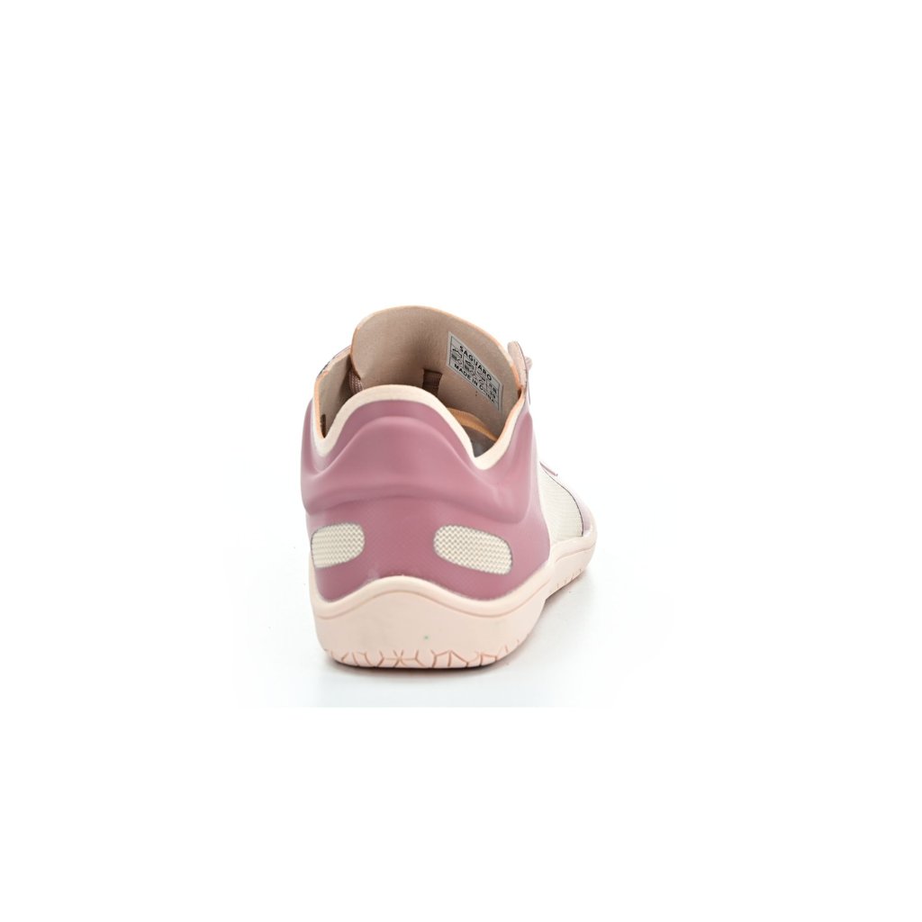 Saguaro Pink Barfußsneakers
