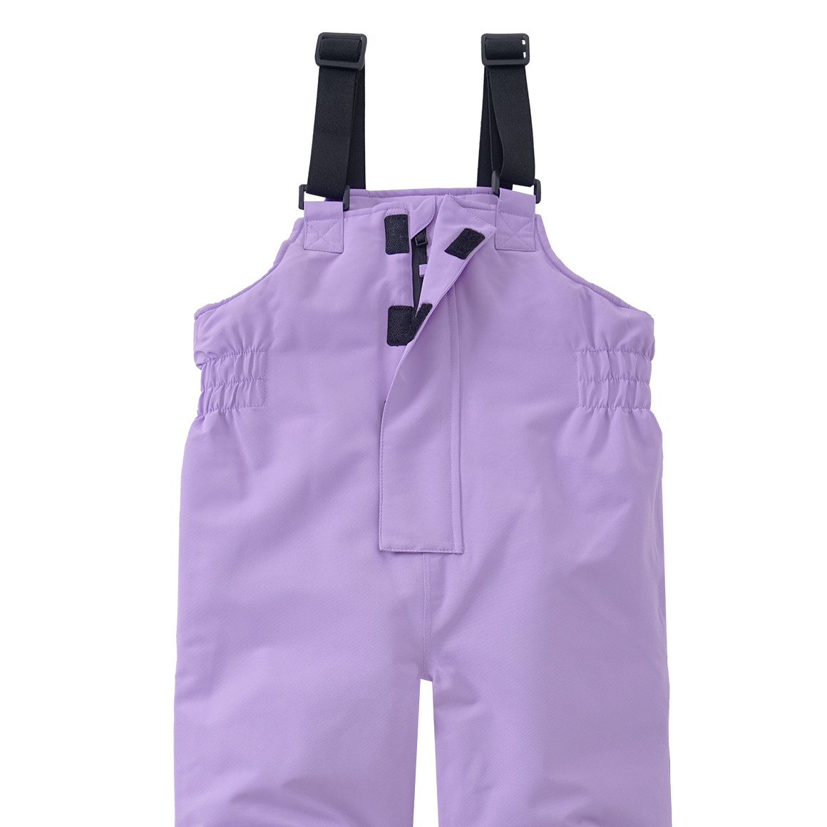 Kinder Schneehose mit verstellbaren Trägern