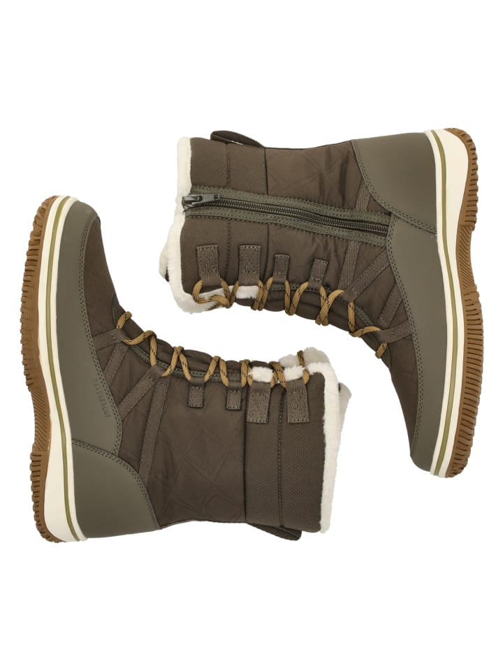 Whistler Winterstiefel Aziel in 5056 Tarmac günstig kaufen