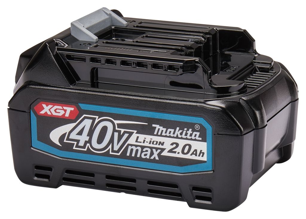 Makita Zubehör 191L29-0 Akku BL4020 XGT 40V Max 2,0Ah Li-Ion