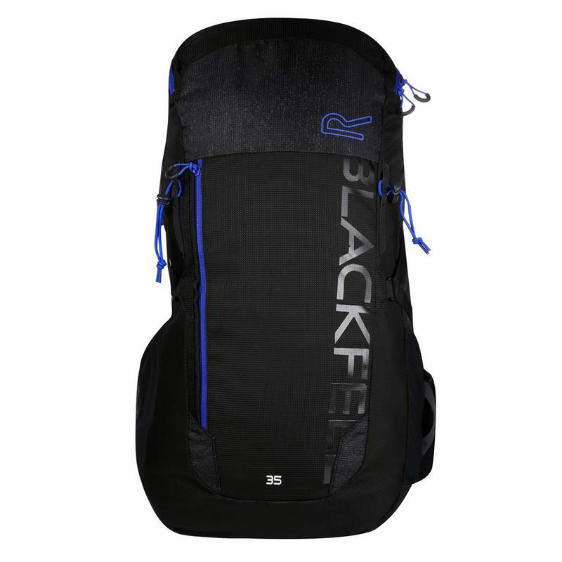 Regatta Blackfell III 35L Wanderrucksack
