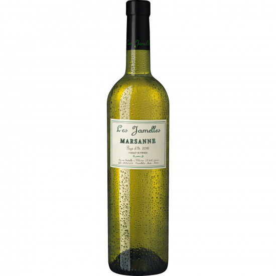 Les Jamelles Marsanne