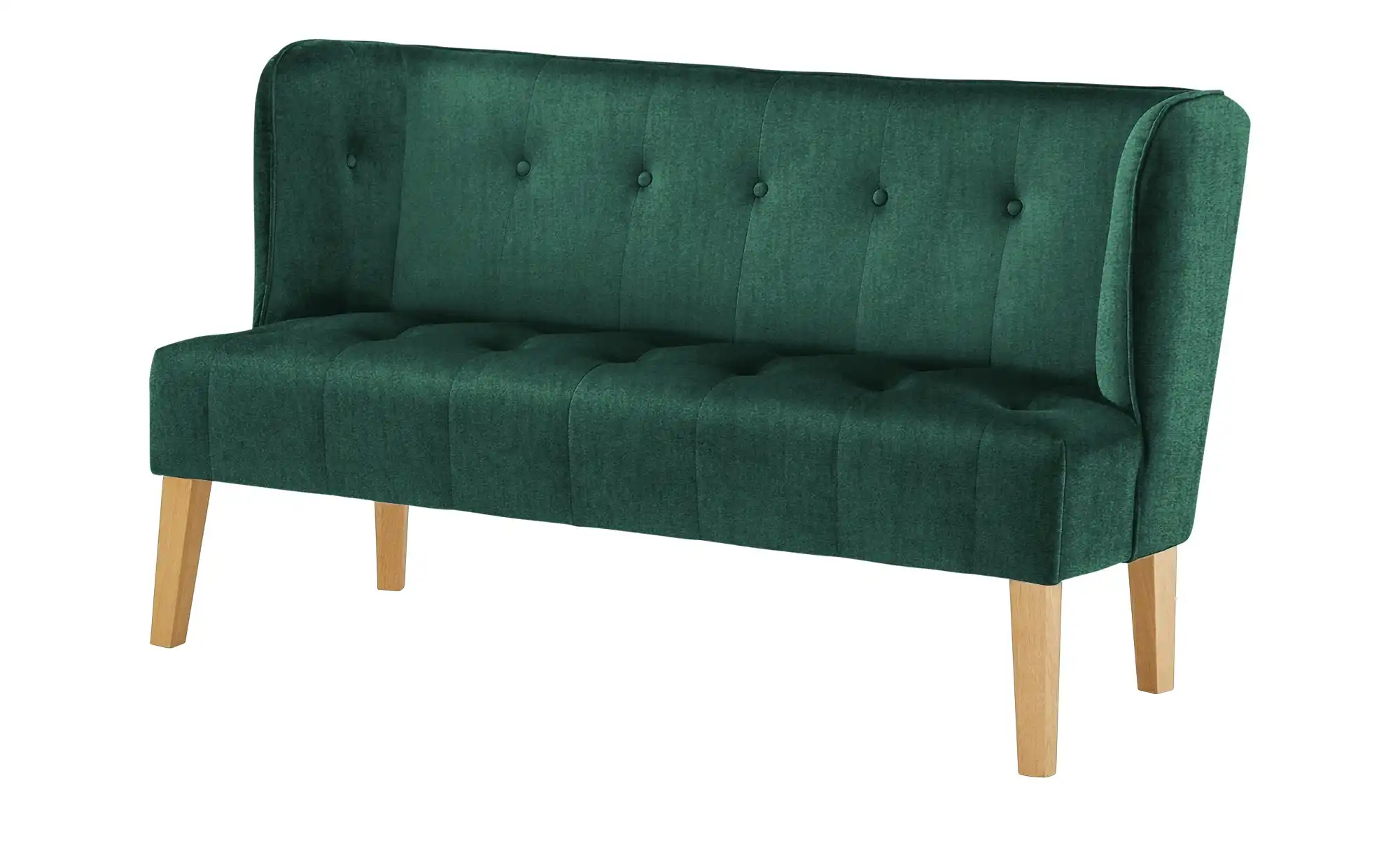 Twist Küchensofa Samt Bella