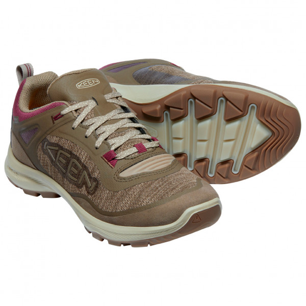 Keen - Women's Terradora Flex WP - Multisportschuhe