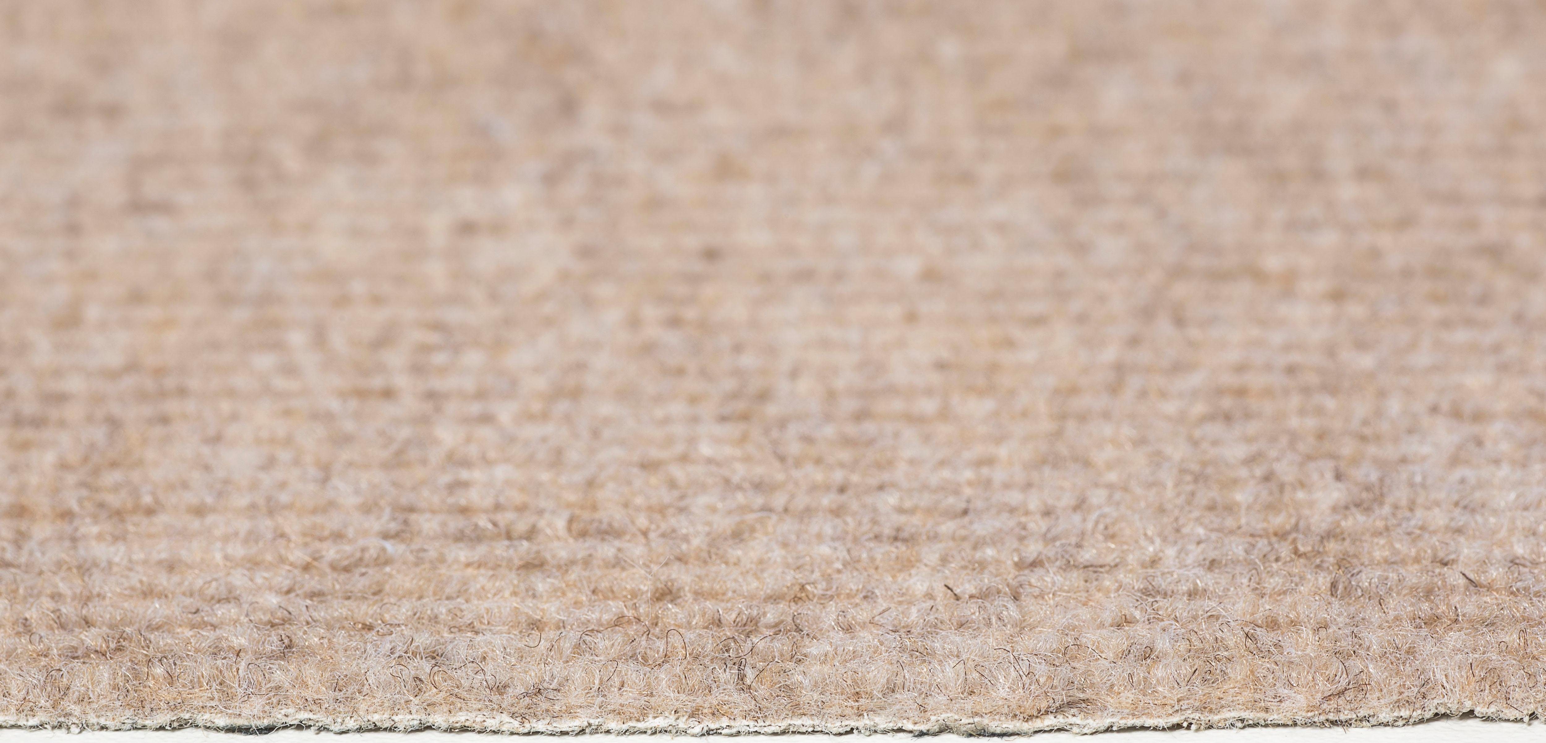 Stufenmatte Paris, Andiamo, halbrund, Höhe: 2 mm, 15 Stück in einem Set