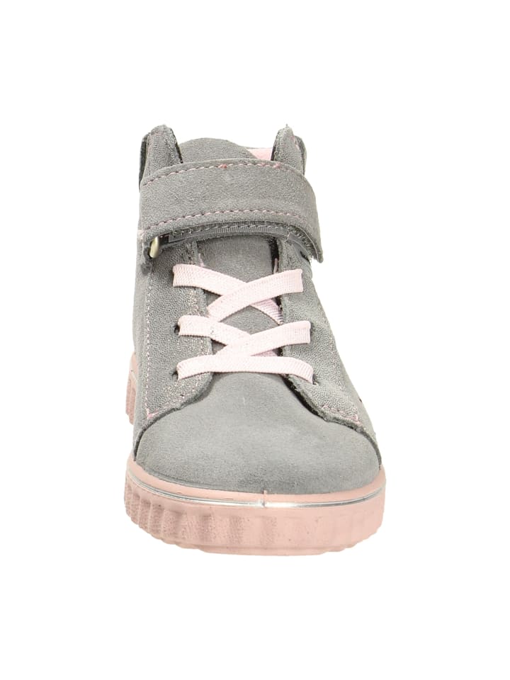 Ricosta Schnürschuhe in Grau günstig kaufen