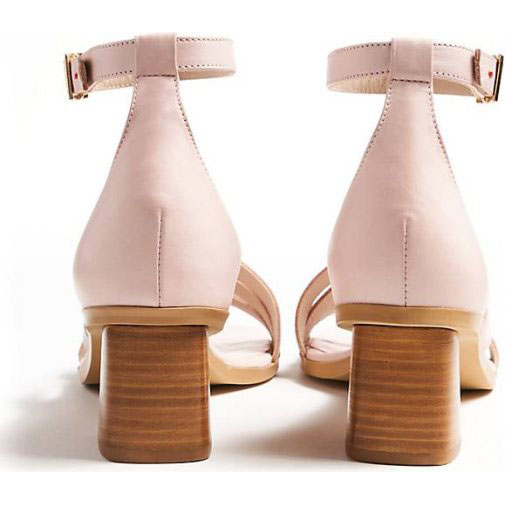 LLOYD Sandale Hochwertige Sandalette