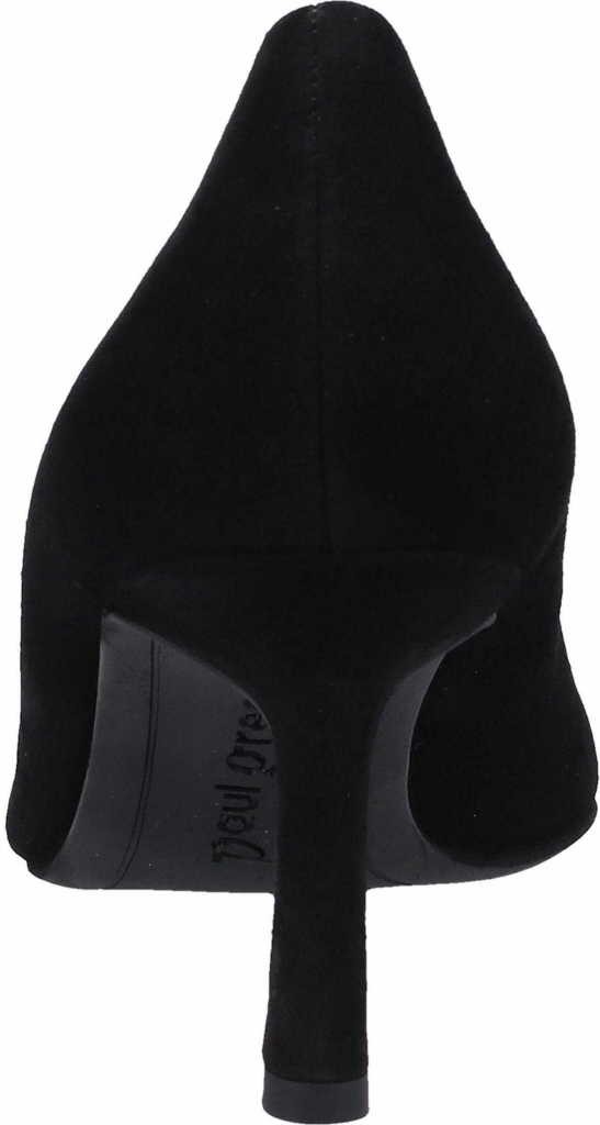 PAUL GREEN Modische Pumps schwarz
