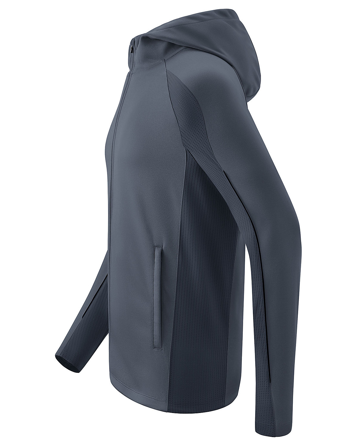 LIGA STAR Trainingsjacke mit Kapuze Trainingsjacken
