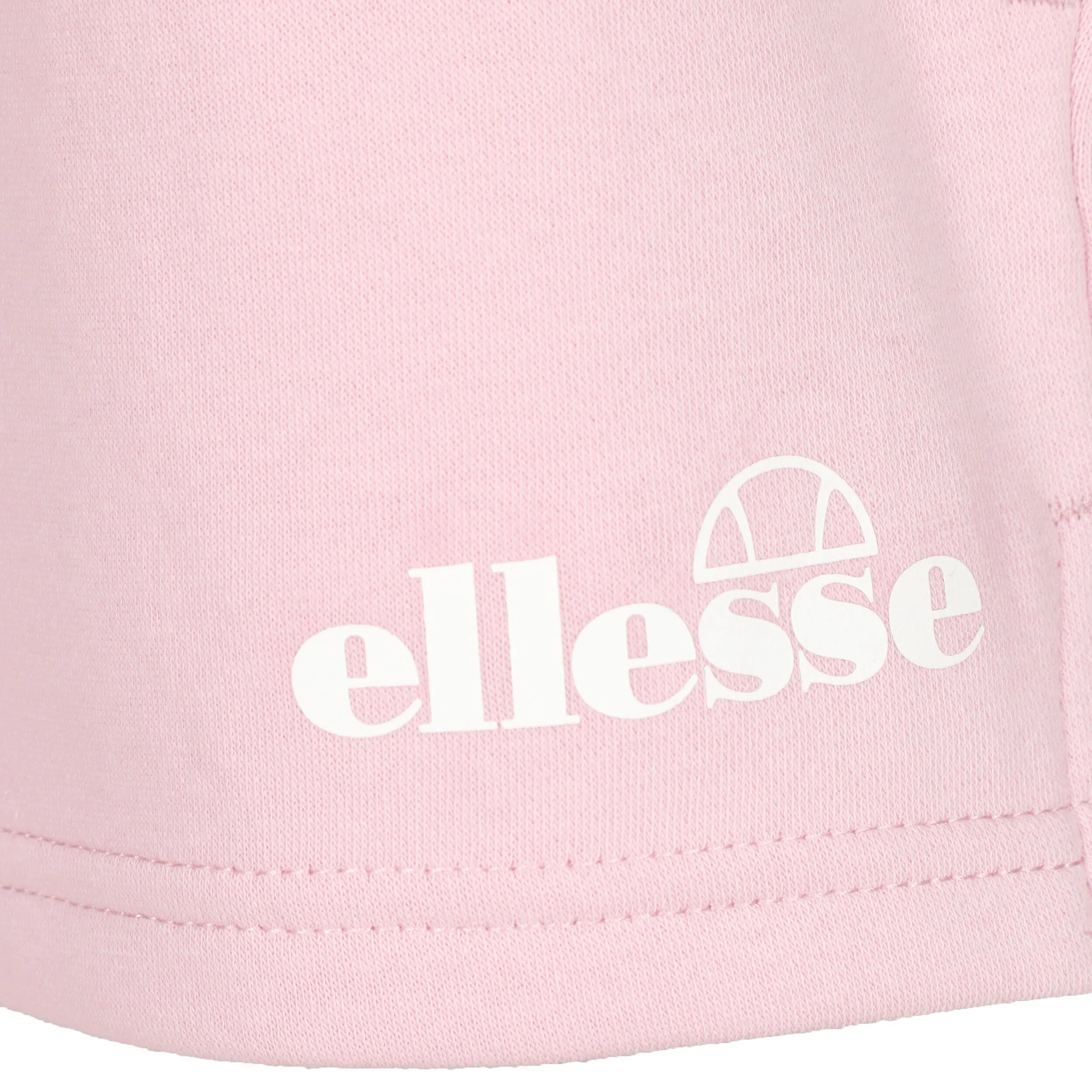 Kyrana Shorts Damen - Rosa