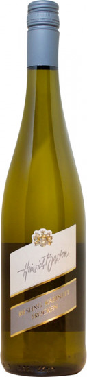 2021 Riesling Kabinett trocken - Weinhaus Basten