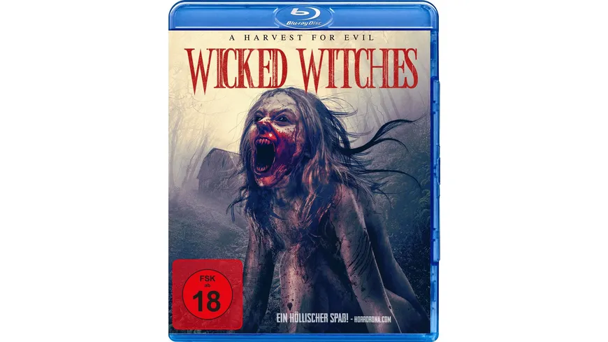 Wicked Witches