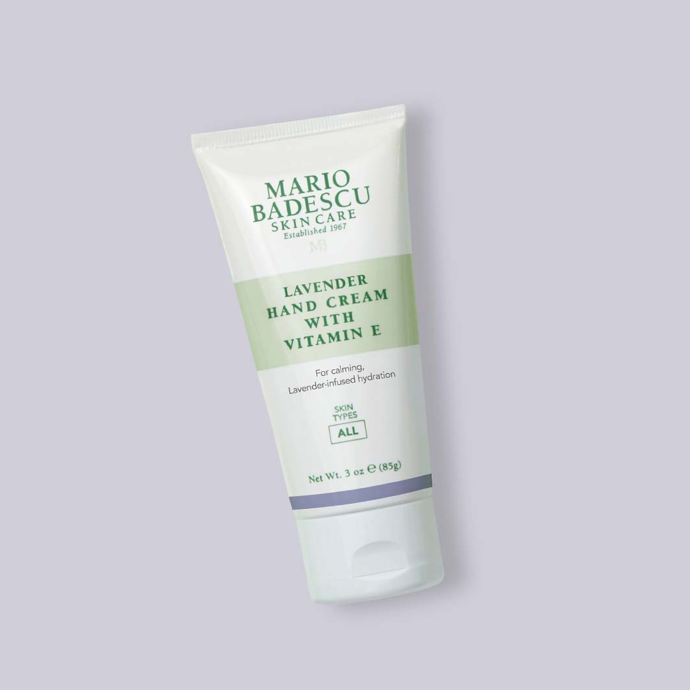 Mario Badescu LAVENDER HAND CREAM Crème