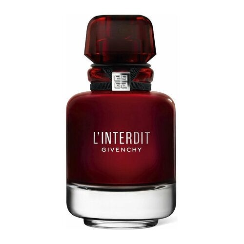 Woda perfumowana Givechy L'Interdit Rouge 80 ml