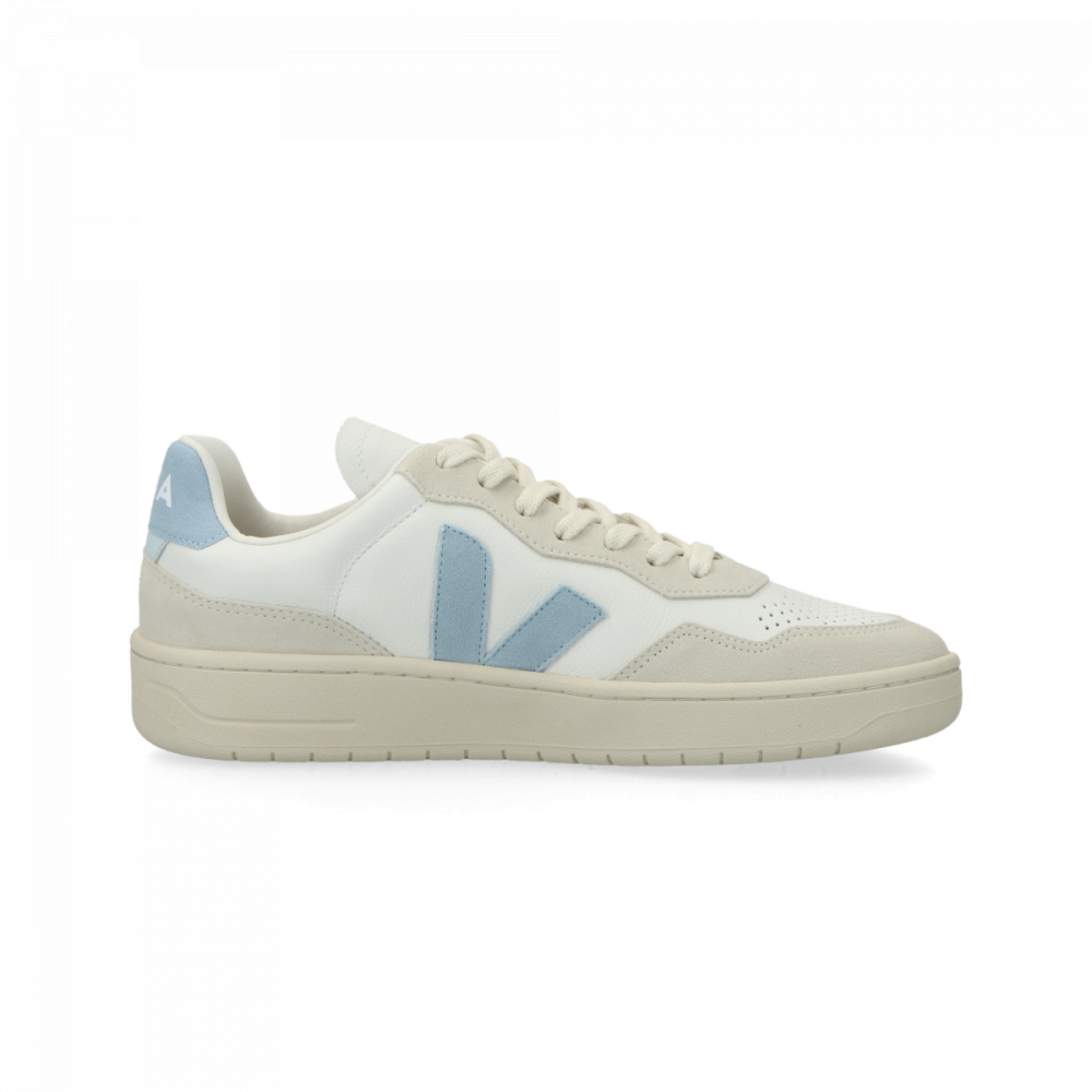 VEJA V 90 Leather VD2003387 / weiss