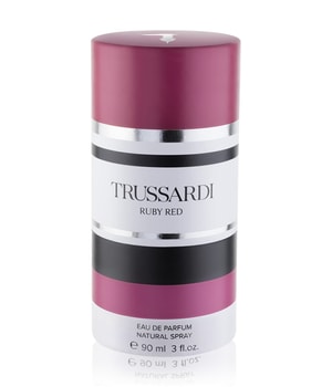 Trussardi Ruby Red Eau de Parfum 90 ml