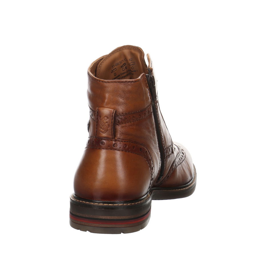 SALAMANDER Carleo Schnürboots