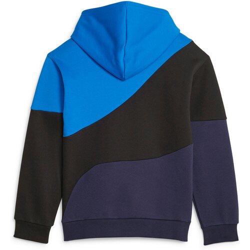 KINDER KAPUZENSWEAT POWER CAT HOODIE FL B