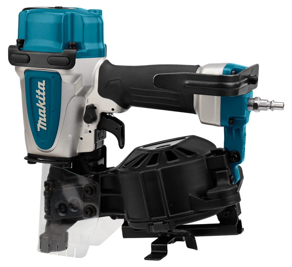 Makita AN454 8 bar Dachpappentacker 19 - 45 mm