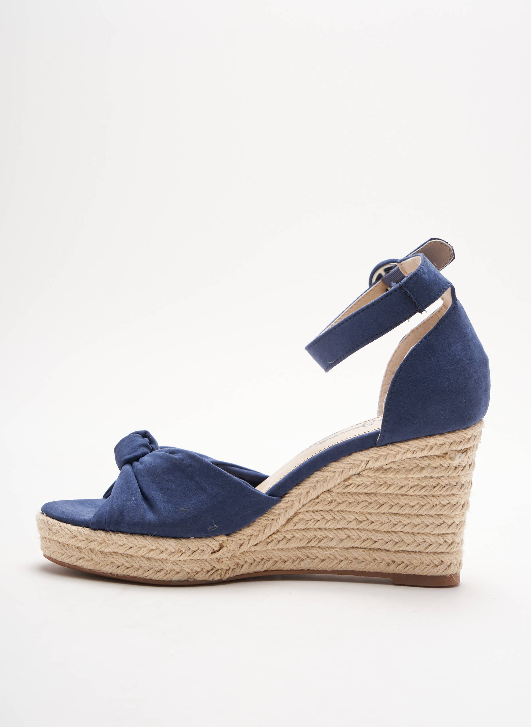 Pepe Jeans Sandales Nu Pieds Femme couleur rose