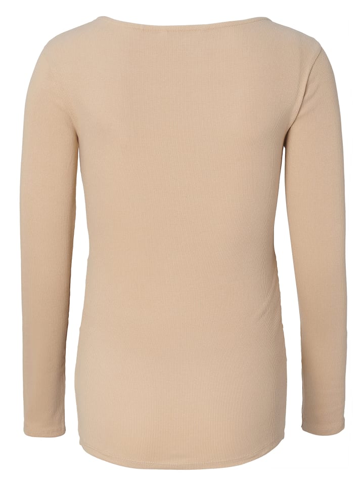 Noppies Still-Shirt Sara in White Pepper günstig kaufen