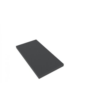 Feldherr Abdeckung 285mm x 142,5mm x 15mm