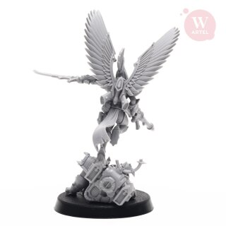Darting Ospreys Prime