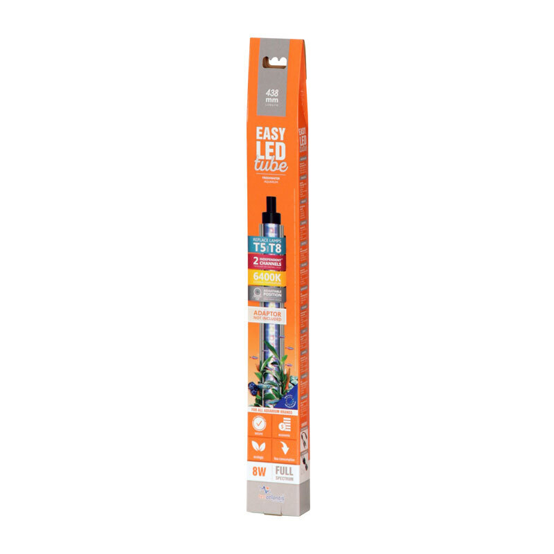 Aquatlantis Beleuchtung Aquatlantis EasyLED Tube 43,8 cm