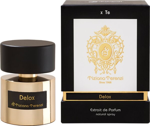 Tiziana Terenzi Delox Extrait de Parfum