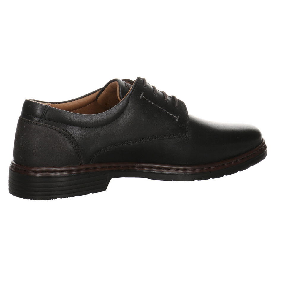 Josef Seibel Alastair 01 Schnürschuh