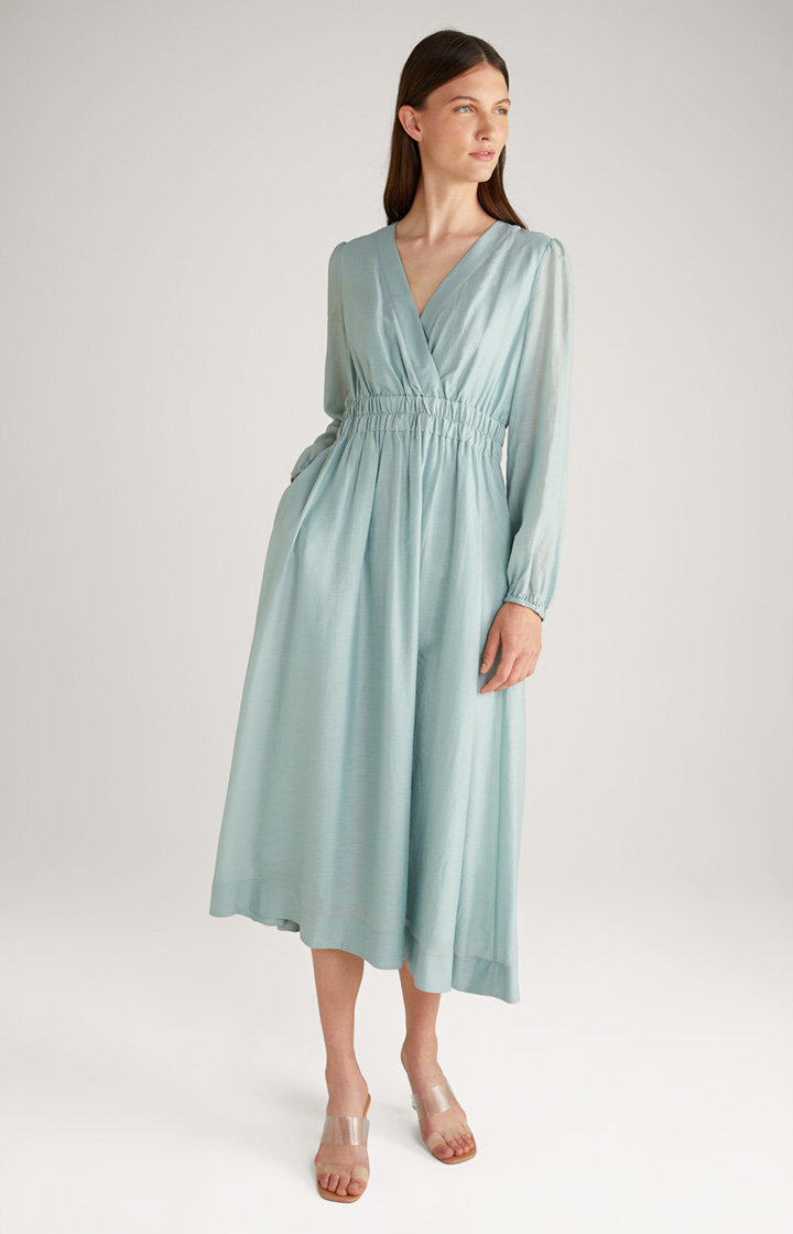 Maxi-Kleid in Mint