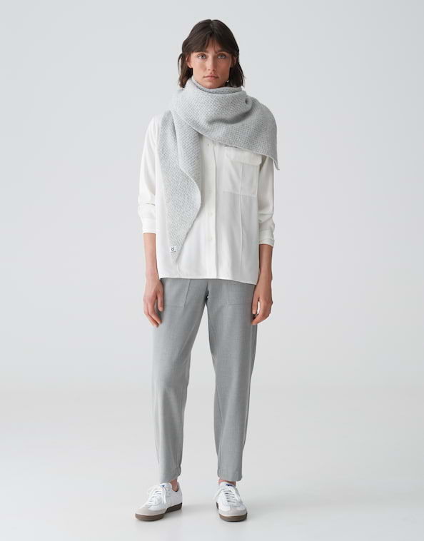Dreieckstuch Afraasi scarf