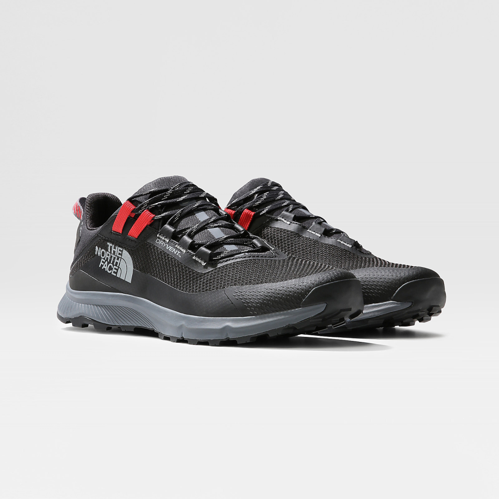The North Face Cragstone WP NF0A5LXDNY7 / schwarz