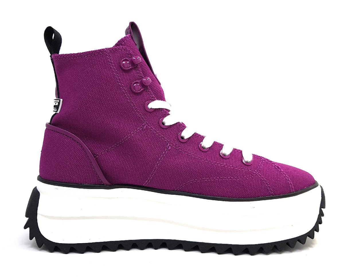 Tamaris Tamaris Essentials 1-25201-41/525 Violett 525 Dark Pink