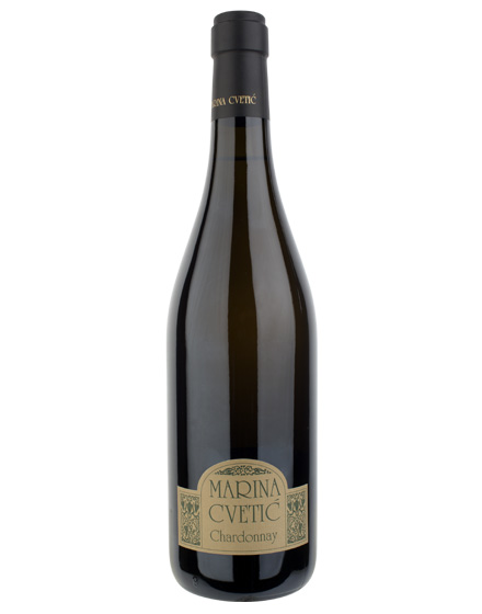 Colline Teatine IGT Marina Cvetic Chardonnay 2021 Masciarelli 0,75 ℓ