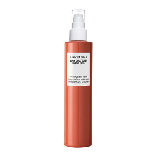Comfort Zone Body Strategist Straffungscreme 200 ml