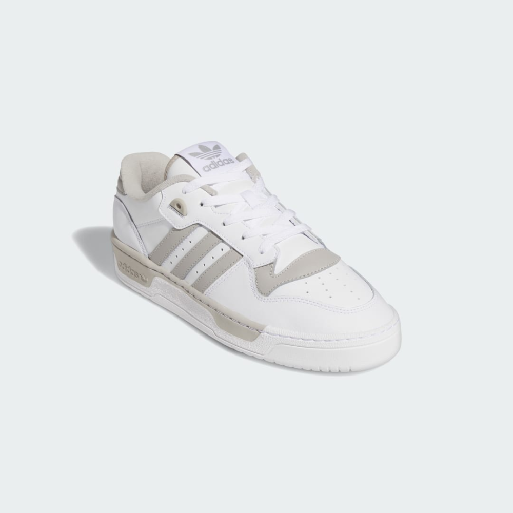 adidas Rivalry Low IG1473 / weiss