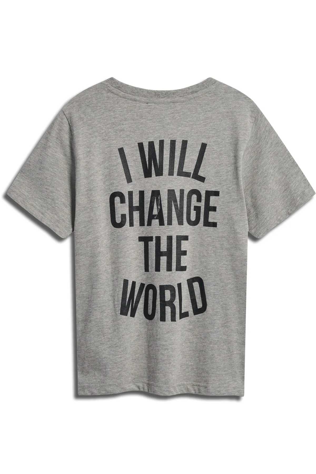Sometime Soon  stsREVOLUTION T-SHIRT SS