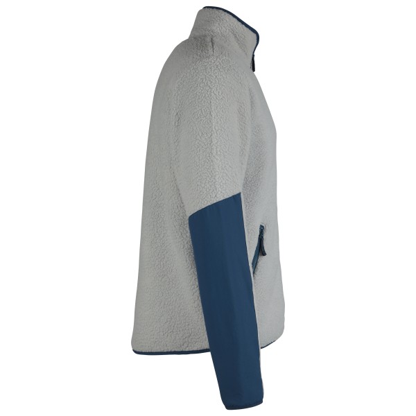 Stoic - NorrvikSt. Pile Fleece Jacket - Fleecejacke