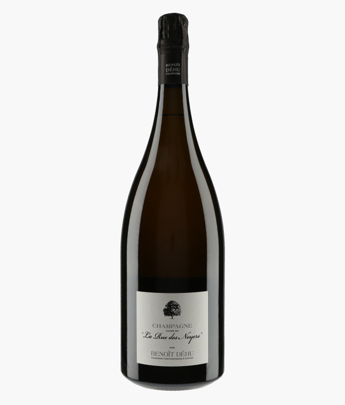Champagne La Rue des Noyers 2015DEHU BENOIT