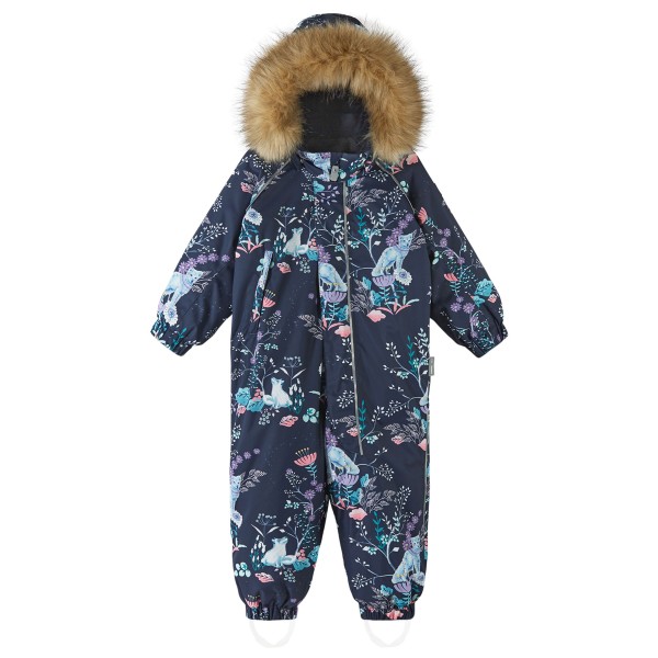 Reima - Kid's Reimatec Winter Overall Lappi - Overall