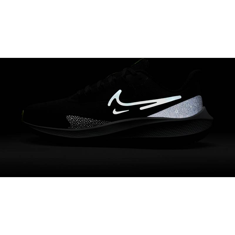 Nike PEGASUS 39 SHIELD Laufschuhe Damen