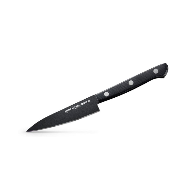 Samura Shadow Gemüsemesser cm.9.9