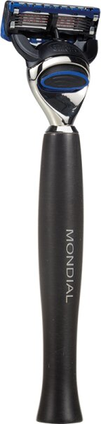 Mondial Exclusive Rasierer Panther Razor Fusion Rasierer