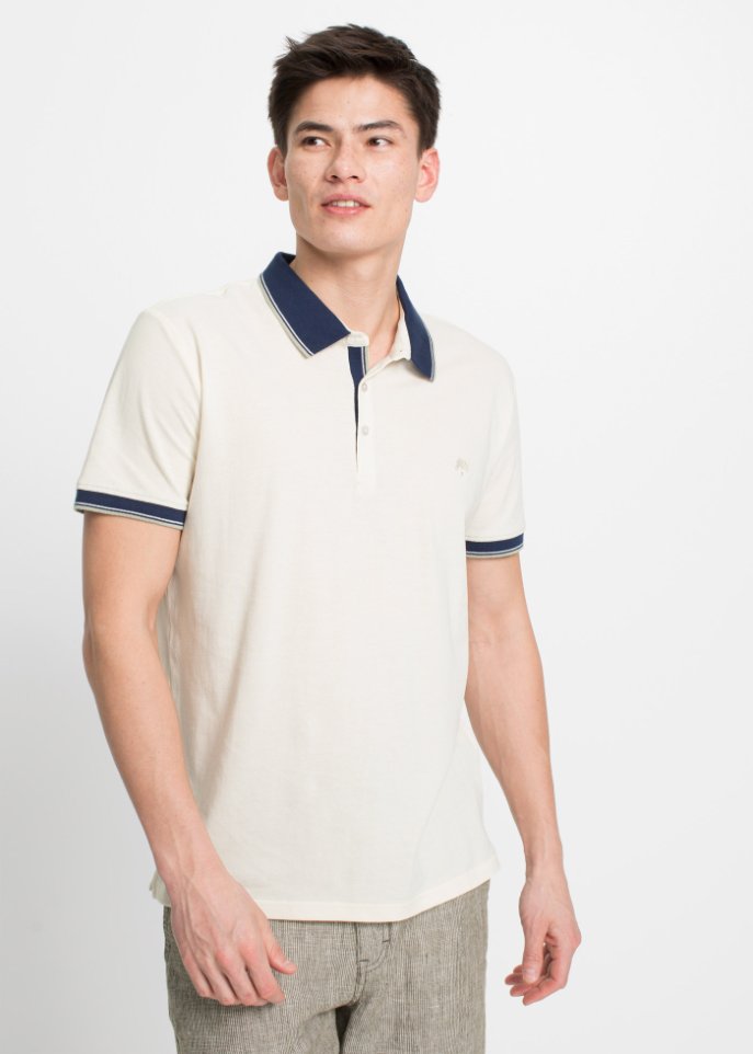 Poloshirt ( 3er Pack )