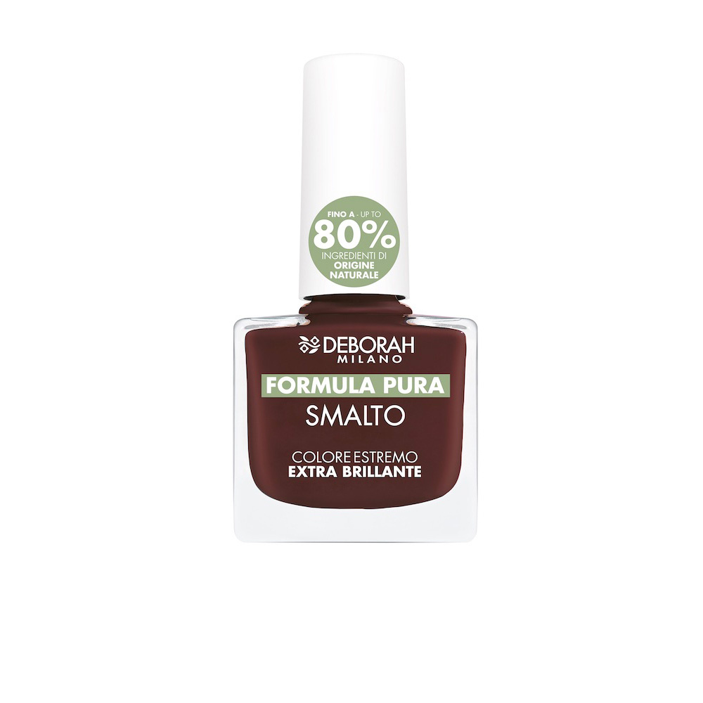 deborah milano Vernis à ongles Formula Pura VERNIS